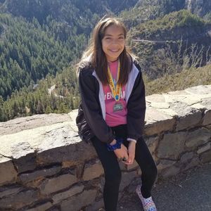 Meet your Posher, Isabella